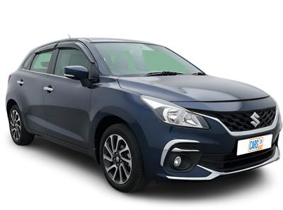 Maruti Baleno-img